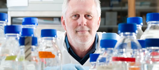 Ken Mills Leuka Research Project