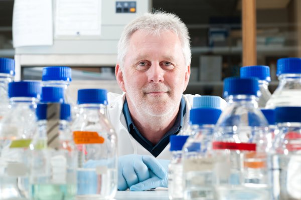 Ken Mills Leuka Research Project