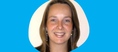 Lisa Russell - John Goldman Fellow