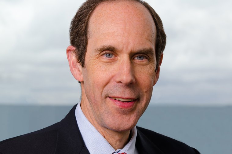 Professor Brian Druker