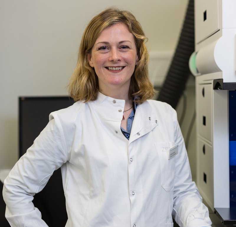 Dr Beth Payne
