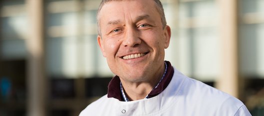 Sergey Krysov