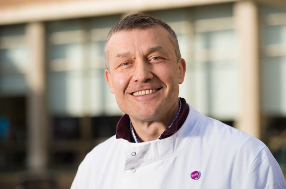 Sergey Krysov