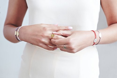 Daisy Knights jewellery