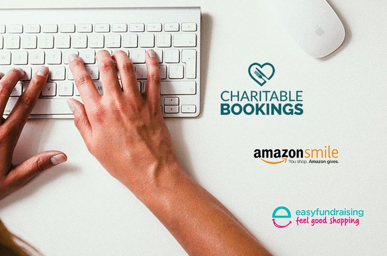 donate to leukaemia research while you shop