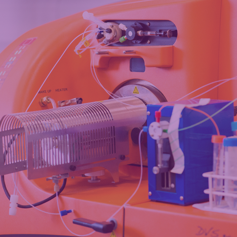 Research Machine Purple