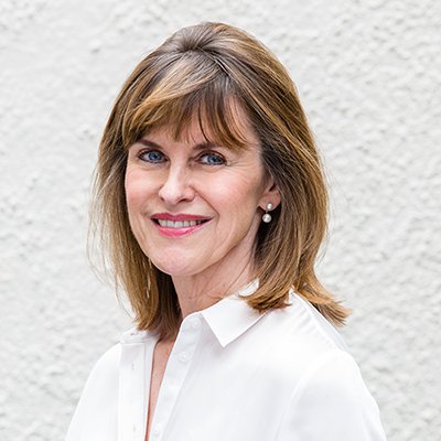 Olive Boles Leuka Chief Executive 2018 profile