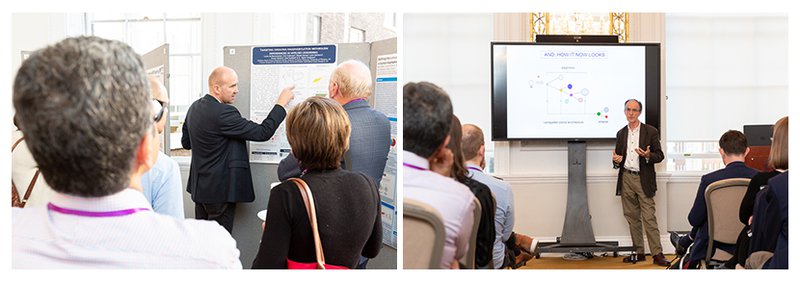 leuka's celebrating science seminar 2018