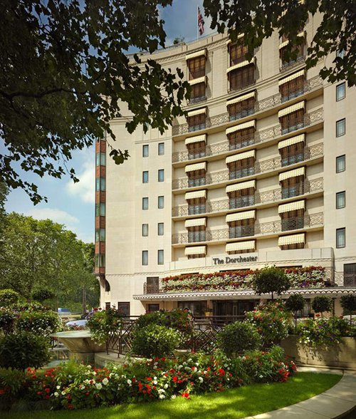 The Dorchester - Park Lane
